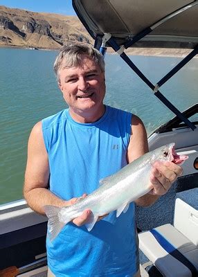 oregon fishing|Recreation Report .